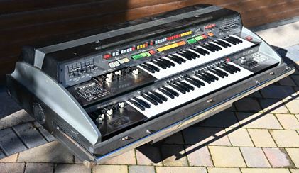 Elka-X705